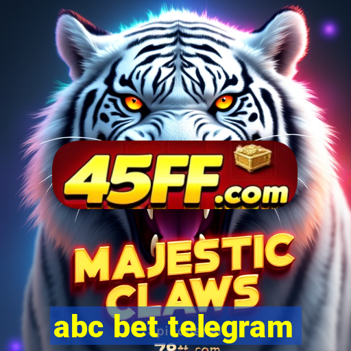 abc bet telegram